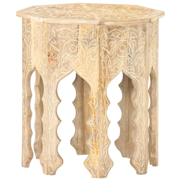 stolik-boczny-o48-cm-lite-drewno-mango