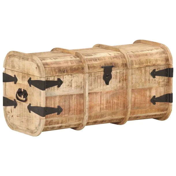 zestaw-2-kufrow-lite-drewno-mango-stan-nowy