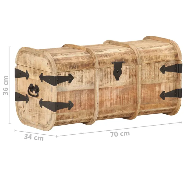 zestaw-2-kufrow-lite-drewno-mango-stan-nowy