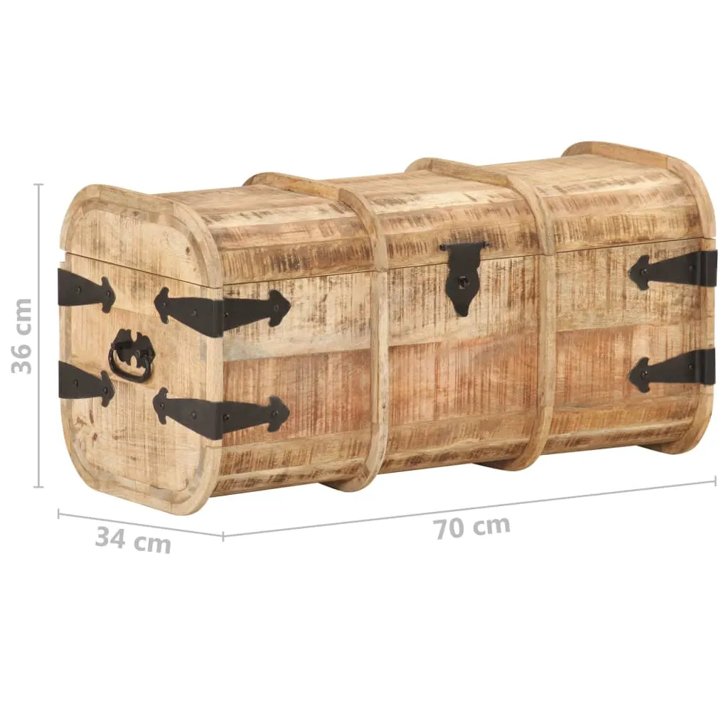 zestaw-2-kufrow-lite-drewno-mango-stan-nowy