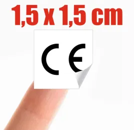 biala-naklejka-certyfikowane-oznaczenie-ce-certyfikat-15x15-cm-5-szt