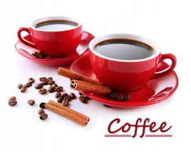 fototapeta-kuchenna-coffee-kawa-filizanki-200x130