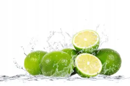 fototapeta-kuchenna-limonki-w-wodzie-360x240