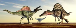fototapeta-las-skaly-dinozaury-drzewa-3d-380x256