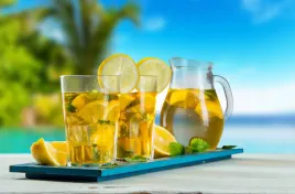 fototapeta-kuchenna-lemoniada-drink-ocean-260x180