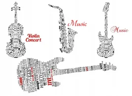 fototapeta-dla-dziecka-muzyczna-gitara-260x180