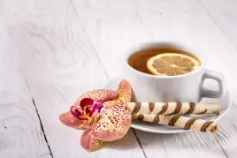 fototapeta-kuchenna-filizanka-herbaty-200x130