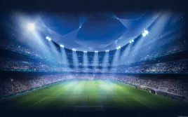 fototapeta-pilkarska-boisko-stadion-trybuny