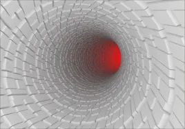 fototapeta-fototapety-do-pokoju-sypialni-tunel