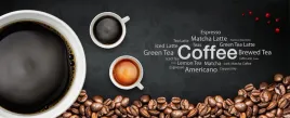 fototapeta-kuchenna-kawa-coffee-ziarna-filizanka