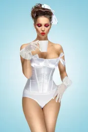 fototapeta-kobieta-w-stroju-modelka