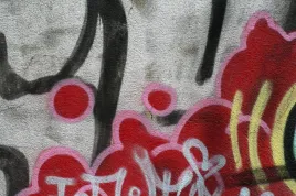 fototapeta-spray-graffiti-mur-napis