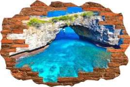 fototapeta-3d-naklejka-samoprzylepna-widok-dziura