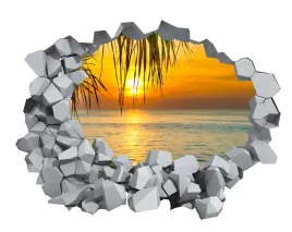 fototapeta-3d-naklejka-samoprzylepna-widok-dziura