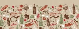 fototapeta-kuchenna-do-jadalni-kuchni-wino-butelka