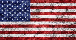 fototapeta-na-wymiar-flaga-usa-395x280
