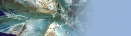 fototapeta-abstrakcja-imitacja-szkla-tunel-fale