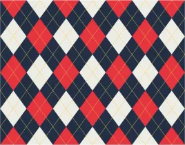 fototapeta-abstrakcja-3d-romby-linie-395x280
