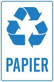 naklejka-papier-segregacja-smieci-na-smietnik-kosz-wodoodporna-30x20-cm