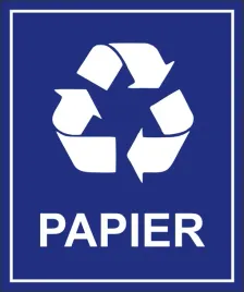 naklejka-papier-segregacja-smieci-na-smietnik-kosz-wodoodporna-12x10cm