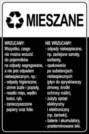 naklejka-mieszane-segregacja-smieci-na-smietnik-kosz-wodoodporna-30x20-cm
