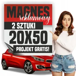 reklama-magnetyczna-magnes-reklamowy-na-auto-firmowe-20x50-cm-2-szt