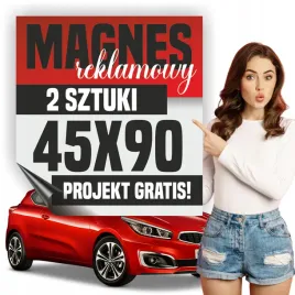 reklama-magnetyczna-magnes-reklamowy-na-auto-firmowe-45x90-cm-2-szt