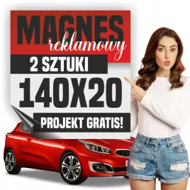 reklama-magnetyczna-magnes-reklamowy-na-auto-firmowe-140x20-cm-2-szt