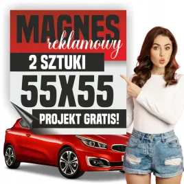 reklama-magnetyczna-magnes-reklamowy-na-auto-firmowe-55x55-cm-2-szt