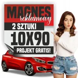 reklama-magnetyczna-magnes-reklamowy-na-auto-firmowe-10x90-cm-2-szt