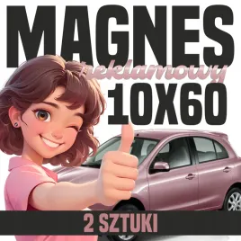 reklama-magnetyczna-magnes-reklamowy-na-auto-firmowe-10x60-cm-2-szt