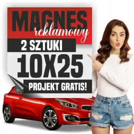 personalizowany-magnes-10x25cm-na-samochod-twoja-reklama-2-sztuki