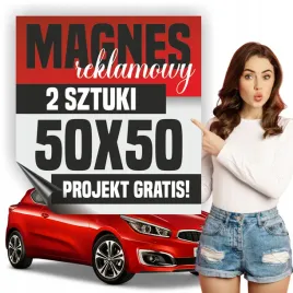 reklama-magnetyczna-magnes-reklamowy-na-auto-firmowe-50x50-cm-2-szt