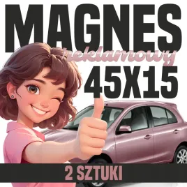 reklama-magnetyczna-magnes-reklamowy-na-auto-firmowe-45x15-cm-2-szt