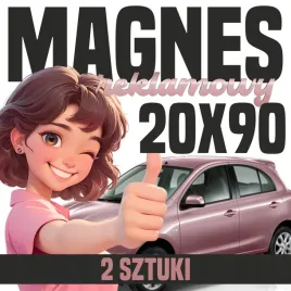 reklama-magnetyczna-magnes-reklamowy-na-auto-firmowe-20x90-cm-2-szt