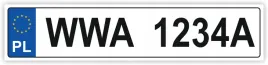 naklejka-samoprzylepnaz-numerem-rejestracyjnym-na-ciazarowke-naczepe-150x33