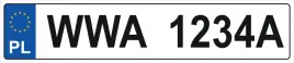 naklejka-samoprzylepnaz-numerem-rejestracyjnym-na-ciazarowke-naczepe-100x23