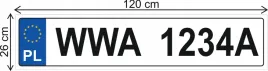 naklejka-samoprzylepnaz-numerem-rejestracyjnym-na-ciazarowke-naczepe
