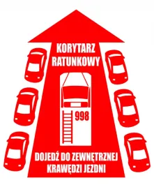 naklejka-samoprzylepne-korytarz-zycia-ratunkowy-straz-pozarna-54x45-cm