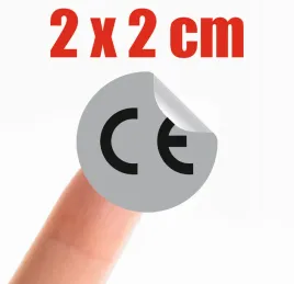 szara-naklejka-certyfikowane-oznaczenie-ce-2x2-cm-5-szt