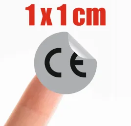 szara-naklejka-certyfikowane-oznaczenie-ce-1x1-cm-5-szt