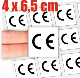 samoprzylepna-naklejka-ce-certyfikowane-oznaczenie-szara-ce-4-x-65-cm