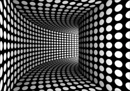 fototapety-fototapeta-na-sciane-tunel-3d-na-wymiar