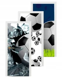 naklejka-samoprzylepna-na-drzwi-pilka-nozna-hit