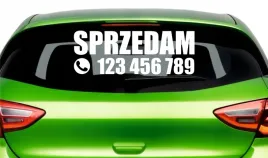 naklejka-wycinana-ploterowo-na-busa-auto-samochod-sprzedam-numer-telefonu