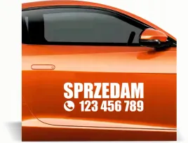 naklejka-wycinana-ploterowo-na-szybe-auto-samochod-sprzedam-numer-telefonu