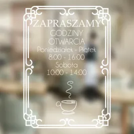 naklejka-zapraszamy-godziny-otwarcia-na-witryne-drzwi-szybe-kawiarnia-47x25