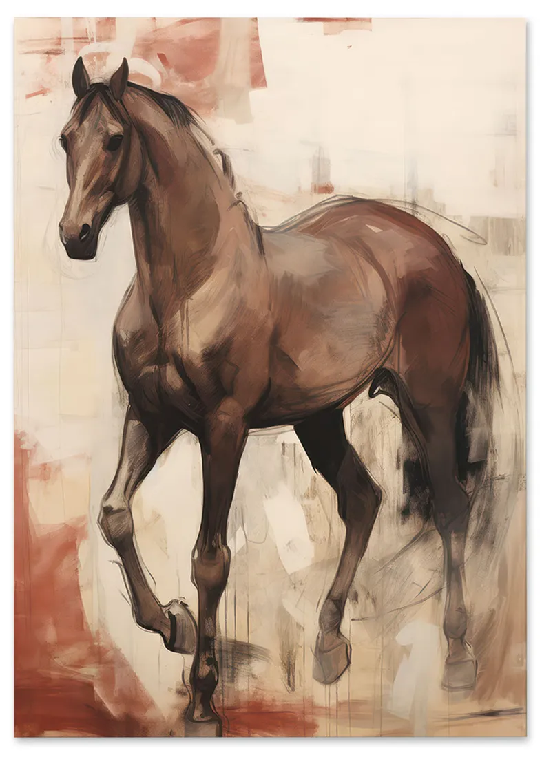 obraz-na-plotnie-kon-80x120-cm