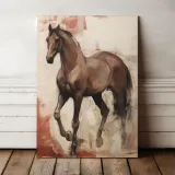 obraz-na-plotnie-kon-80x120-cm-stan-nowy