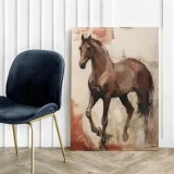 obraz-na-plotnie-kon-80x120-cm-wysokosc-produktu-120-cm